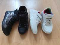 Geox u Skechers 34 номер