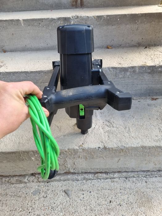 Malaxor material Eibenstock EHR 23/2.5 S