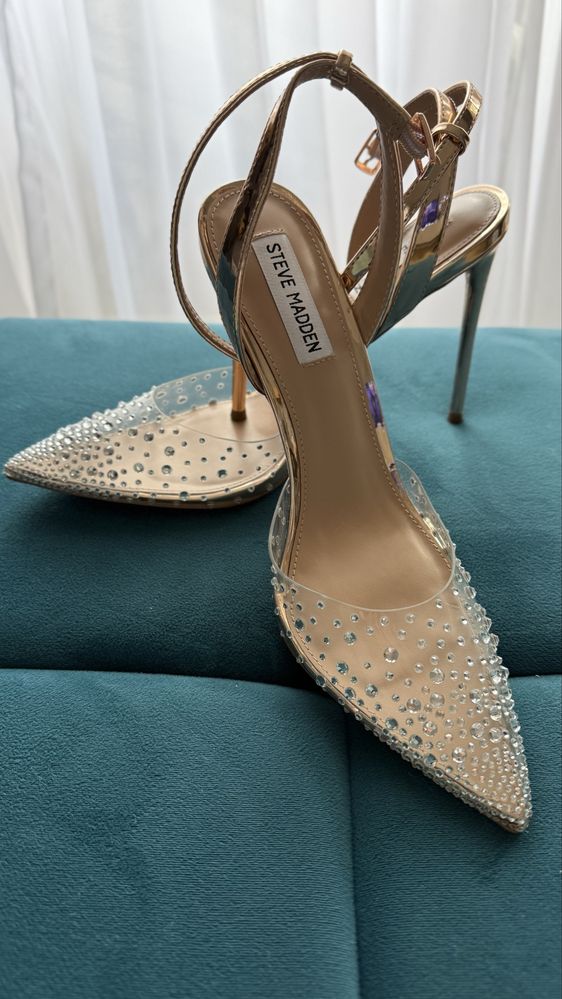 Steve Madden сандали Revert - 39 номер