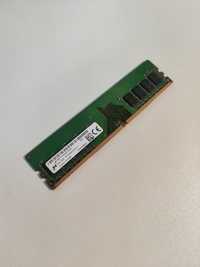 8GB DDR4 SK hynix 1Rx8 PC4-2400T-UA2-11