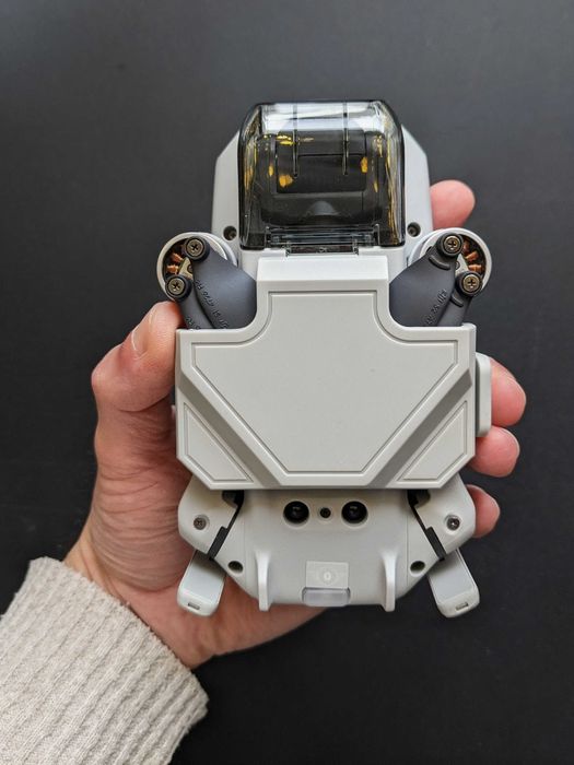 Drona DJI Mini 4K,  31 minute zbor, garanție