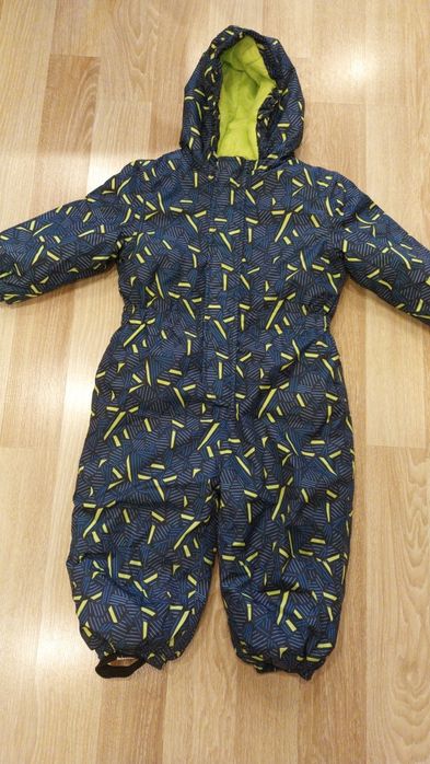 Детски космонавт-92-98 р-р.