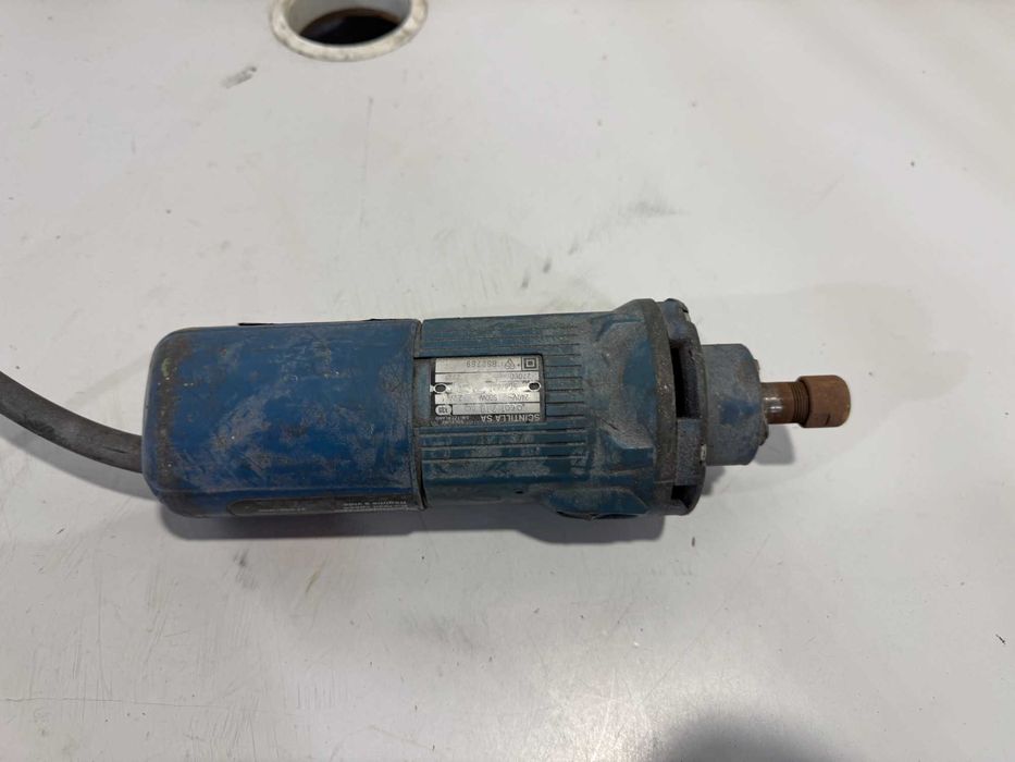 Оберфреза - Bosch 500 W/ 6мм