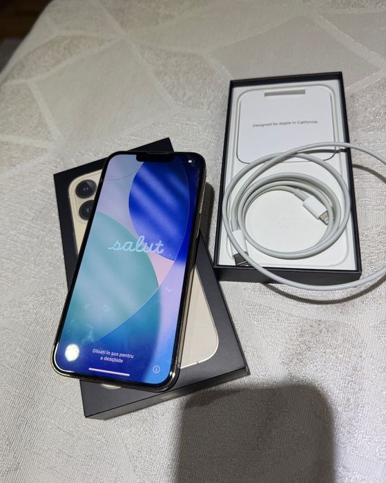 Vând iPhone 13 Pro