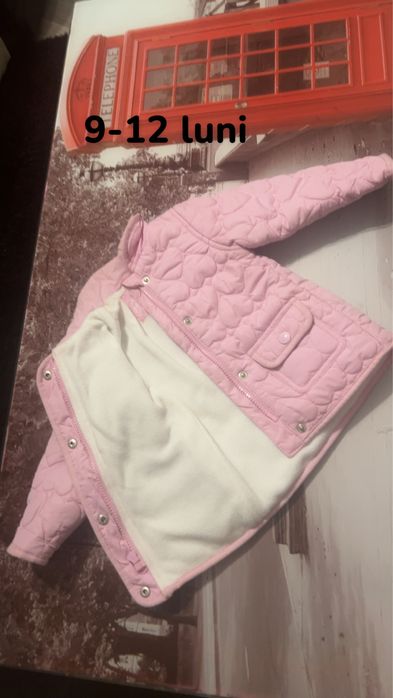 Geci si salopete fetite