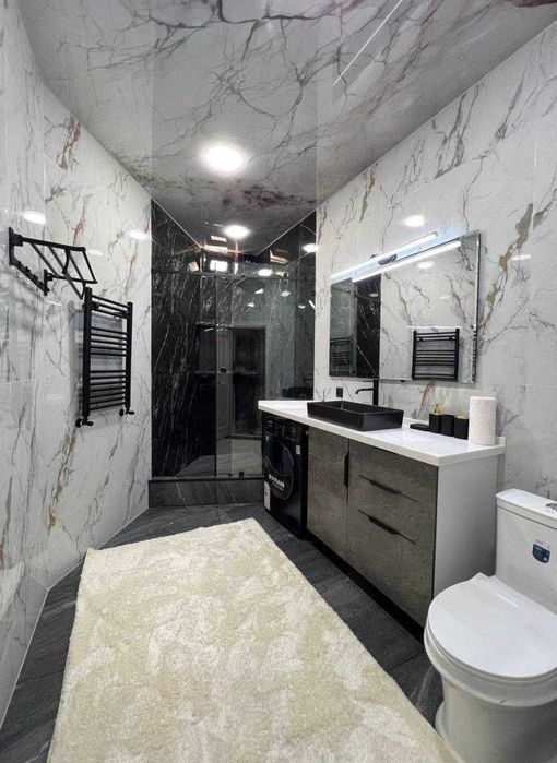 Сдается в аренду 3/7/8 Мирабадский ЖК Гринвич 374*