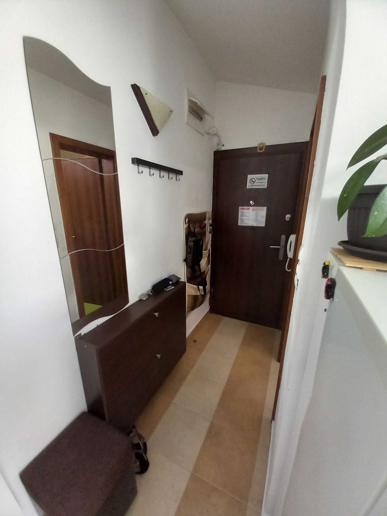 Продава се Двустаен апартамент в Банско - 58 кв.м за 1000 €/кв.м - Снимка #11