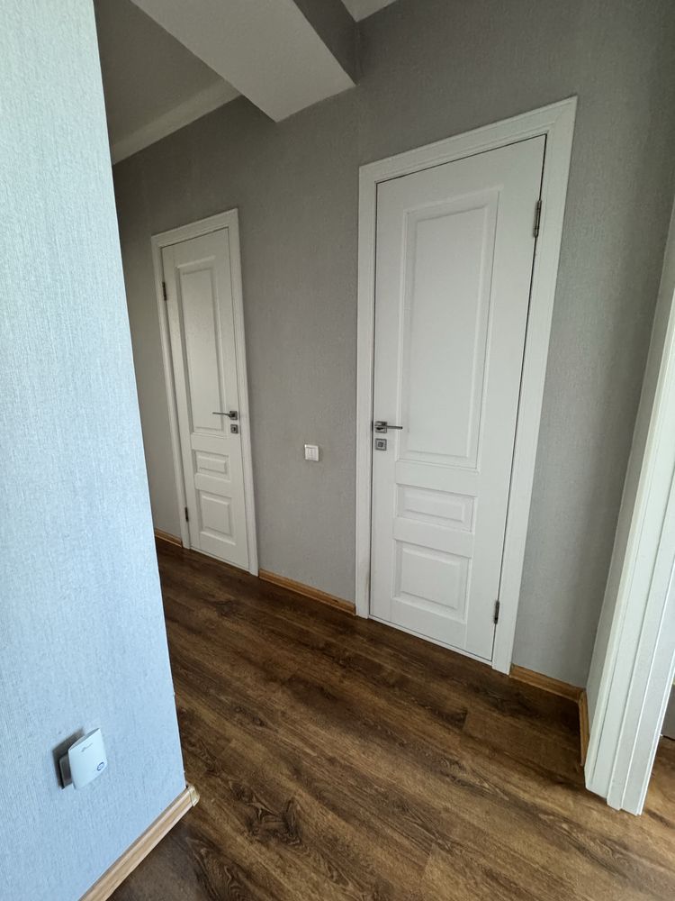 Продам 3-х комнатную квартиру