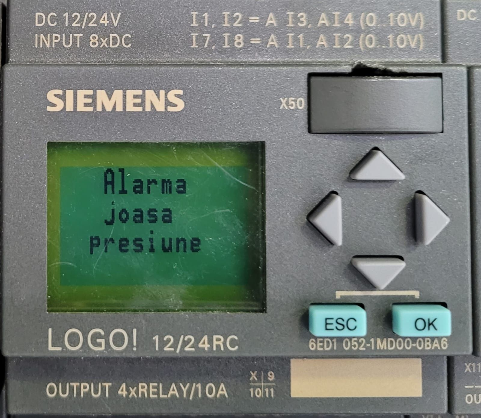 Reparatii aer conditionat si camere frigorifice.
