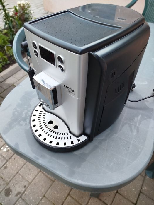 Expresor cafea gaggia unica