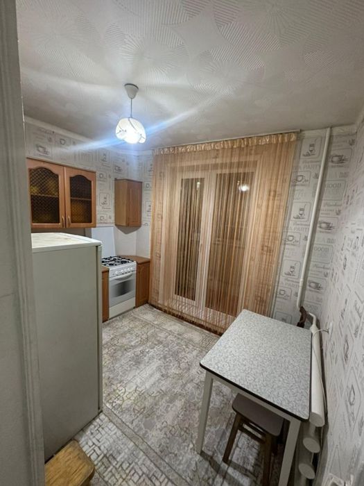 Продам 1 ком квартиру 2/5 20 мик