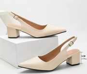 Pantofi de dama elegance