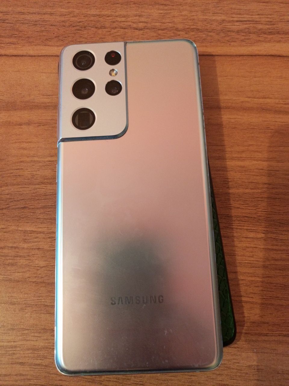 Samsung S 21 Ultra