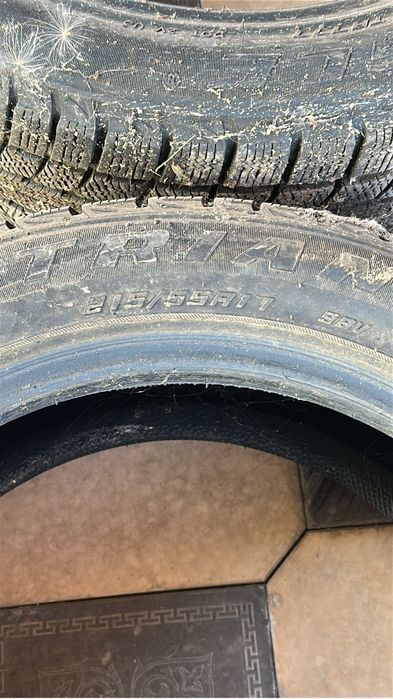 Диски 17 хорошом состании