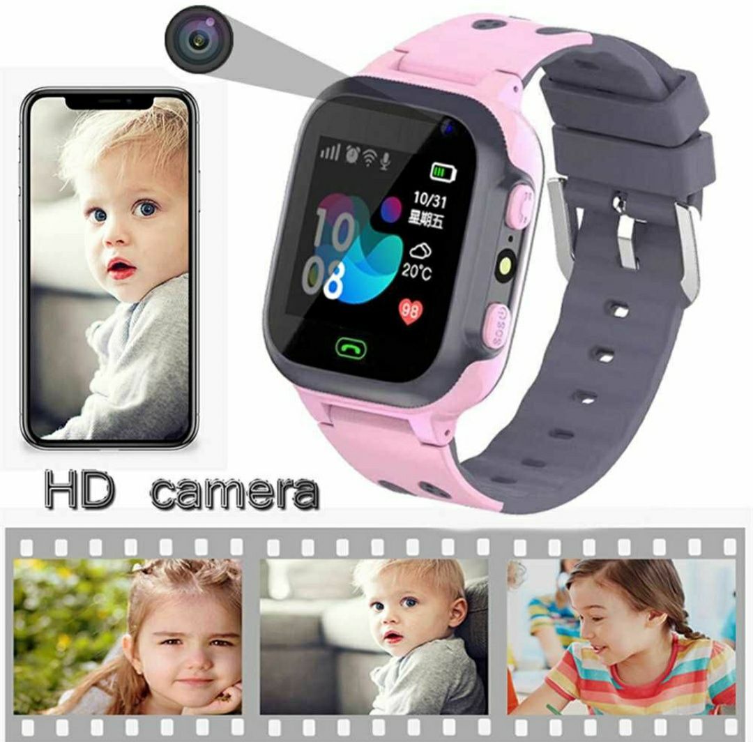 Детские часы Meimi smart watch m1 m2 GPS часы гарантия есть!