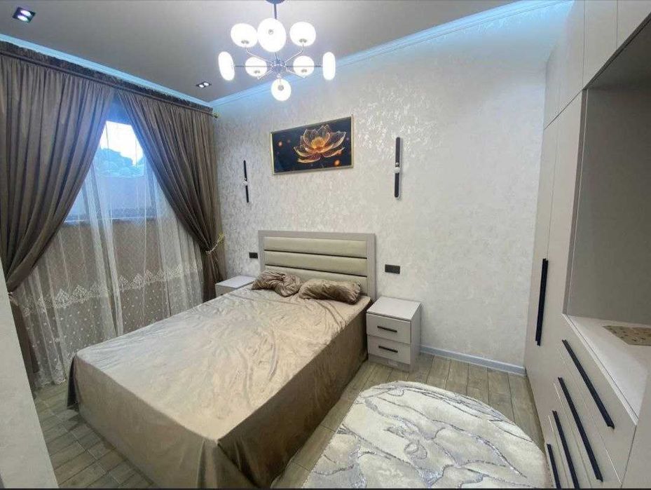№4248 Продается квартира с ремонтом 2х комнатная