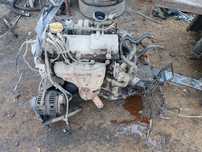 Motor 1.4 benzina dacia Logan an 2006
