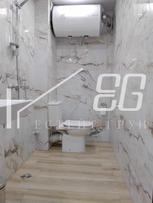 1-стаен в Варна-Център площ 40 цена 900