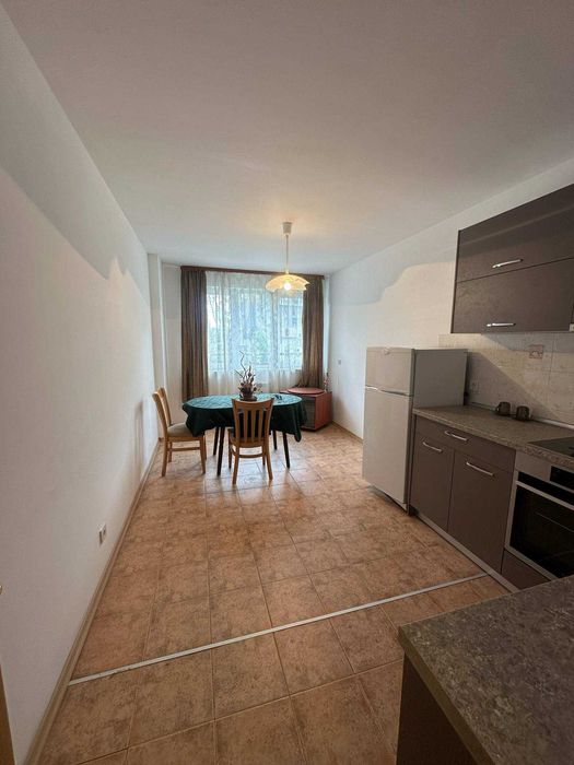 Дава се под наем Двустаен апартамент в София, Борово - 58 кв.м за 484.5 € - Снимка #1