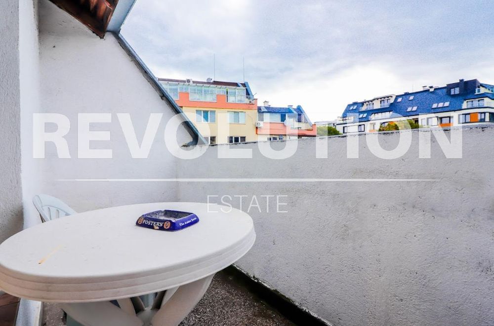 Дава се под наем Едностаен апартамент в Варна, Зимно кино Тракия - 45 кв.м за 310 € - Снимка #4