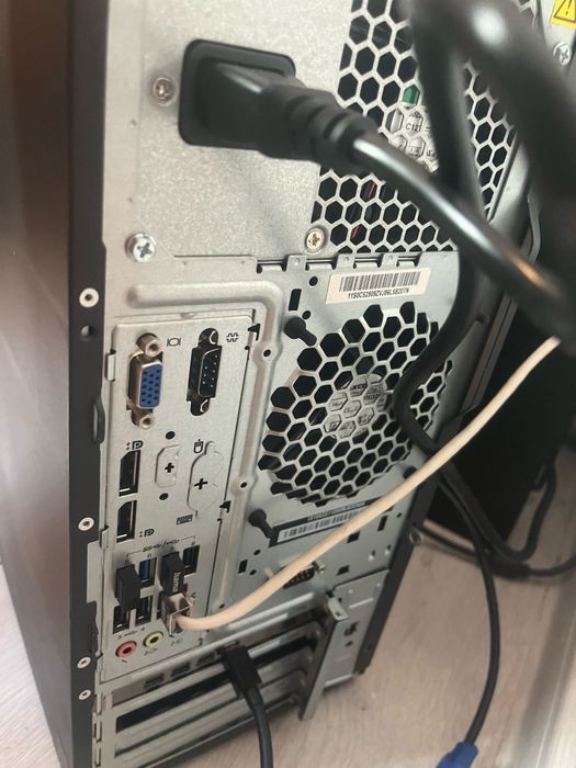 Calculator/pc lenovo nou