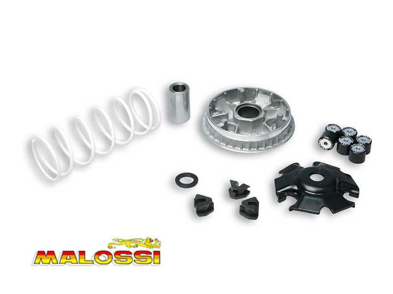 Нов Вариатор Malossi cod:5114266 за Kymco и Kawazaki 125-200куб