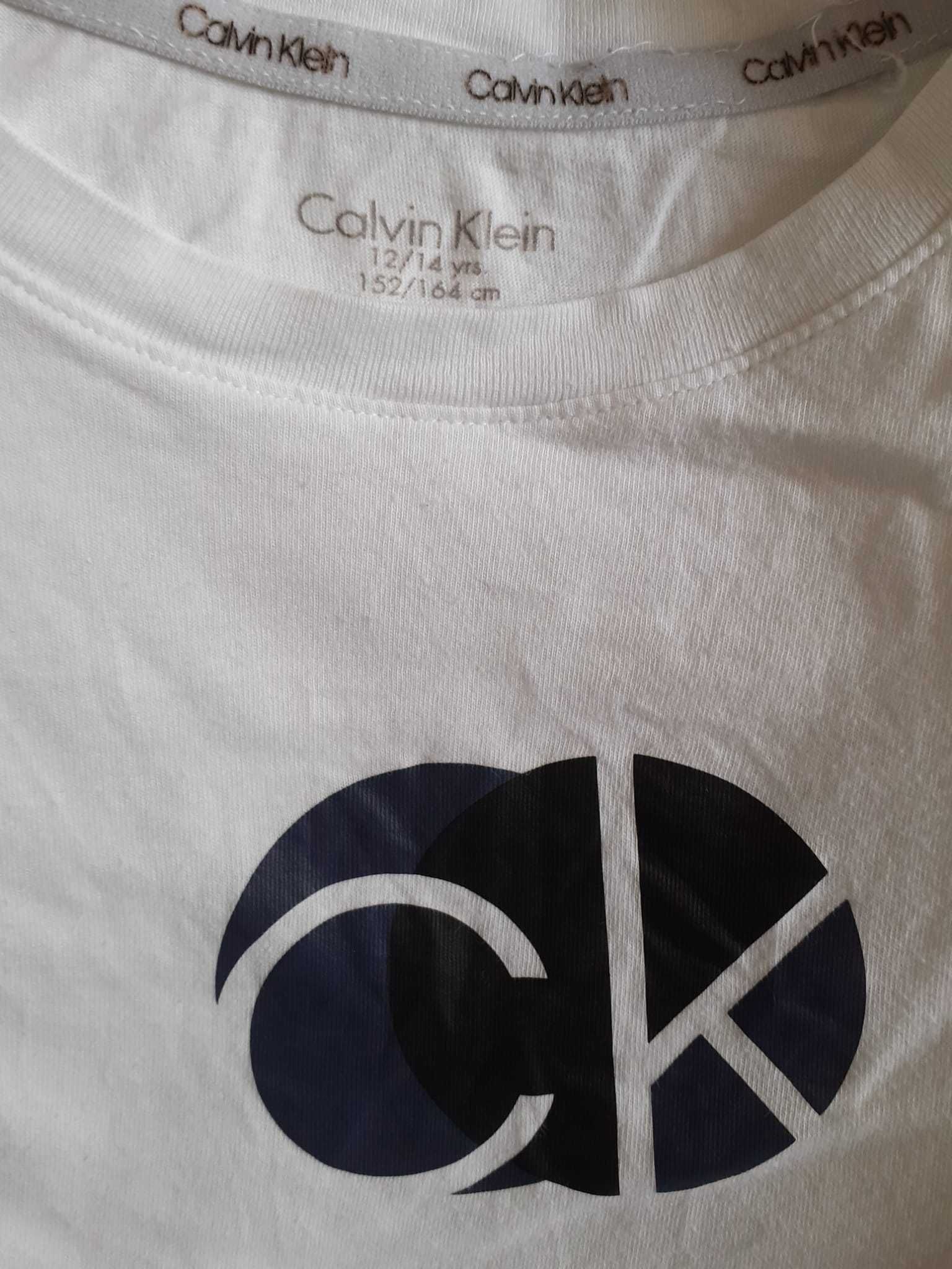 Tricou Calvin Klein Jeans