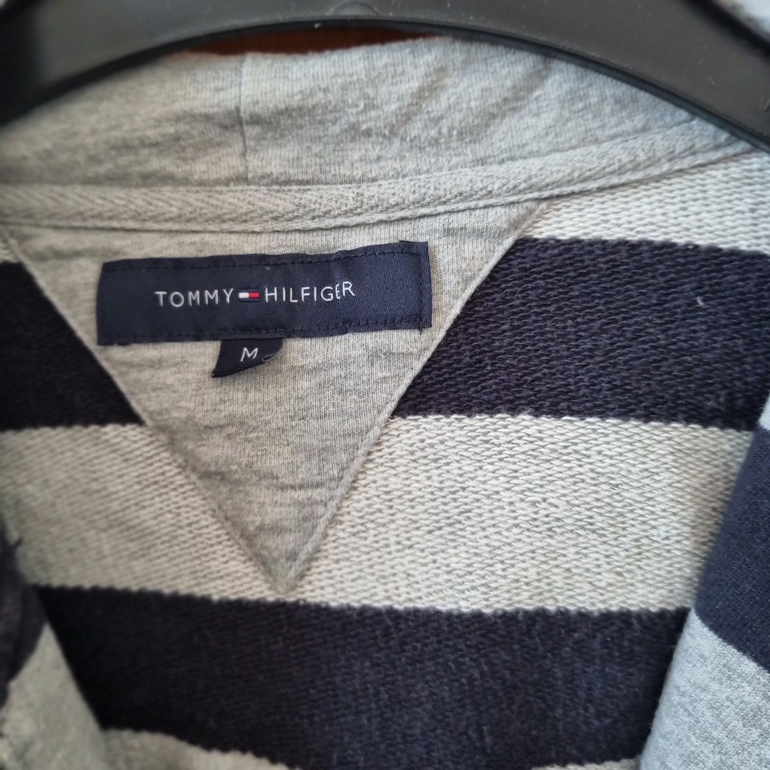 Hanorac Tommy si Superdry M