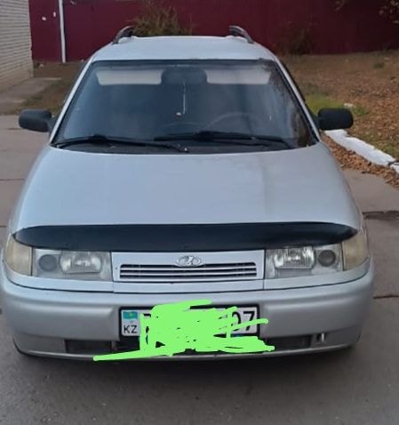 Продам автомашину Ваз 2111 Богдан