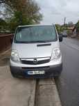 Vând Opel Vivaro 2.0