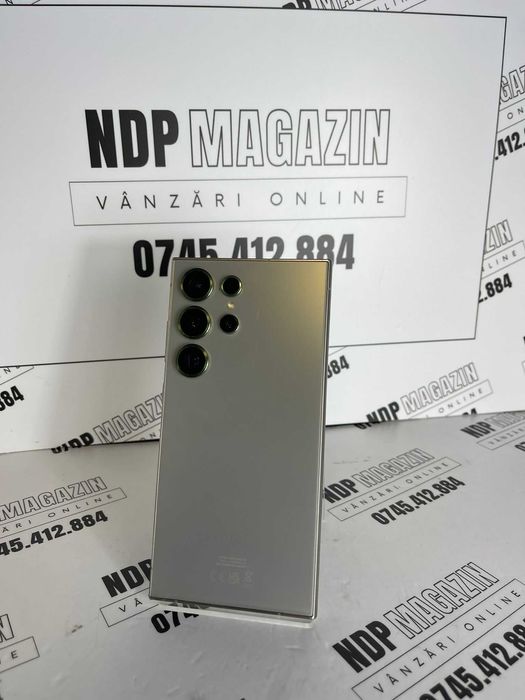 NDP Amanet NON-STOP Bld.Iuliu Maniu 69 SAMSUNG S24 ULTRA (44545)