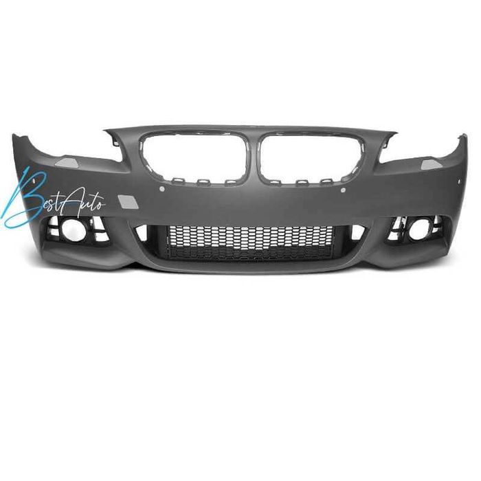 M TECHNIK пакет за BMW F10 Facelift (2013-2016)