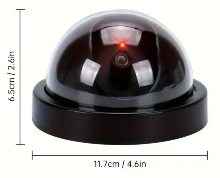 Видеокамеры муляж