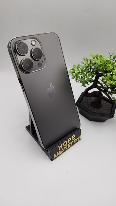 Hope Amanet P11-iPhone 13 Pro/128gb/Bat 78/Garantie