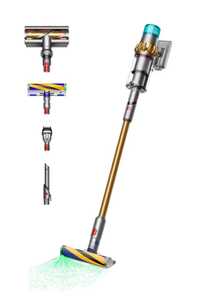 Dyson v15 detect absolute sv47 gold