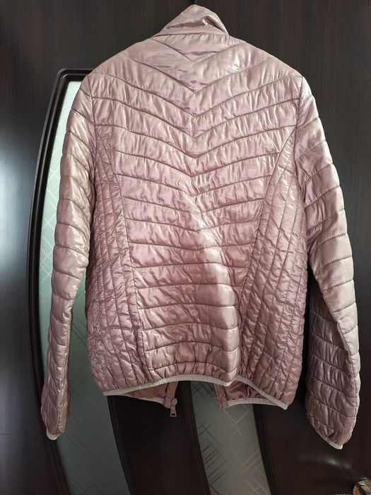 Дамско есенно яке