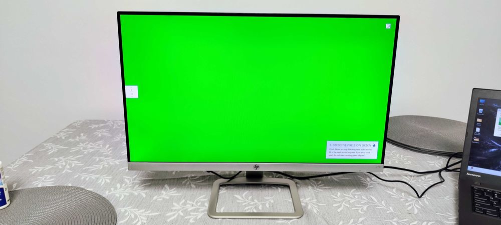 Monitor LED HP 24es – 23.8 inch Full HD Ultra Slim IPS