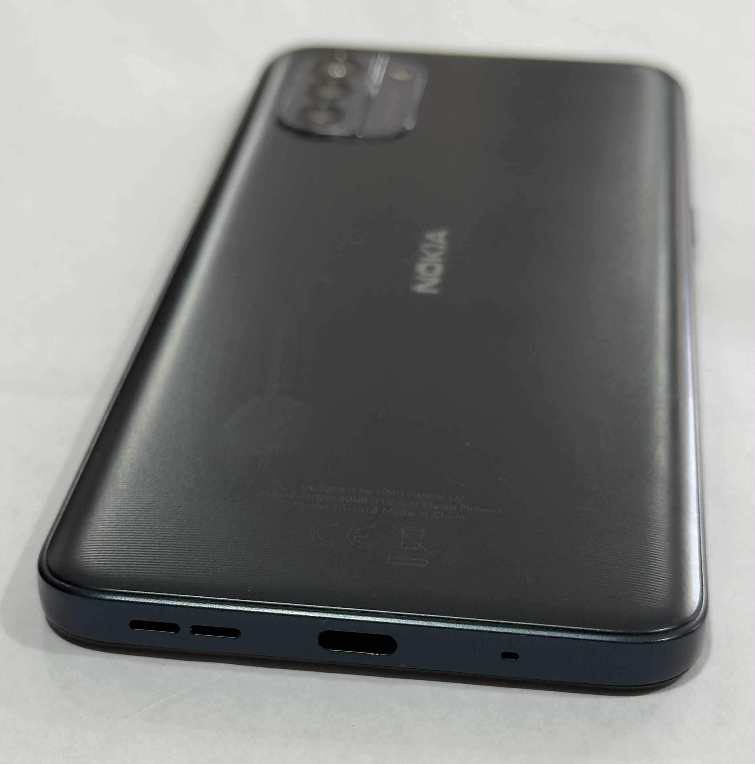 Продавам NOKIA G21 64/4 gb