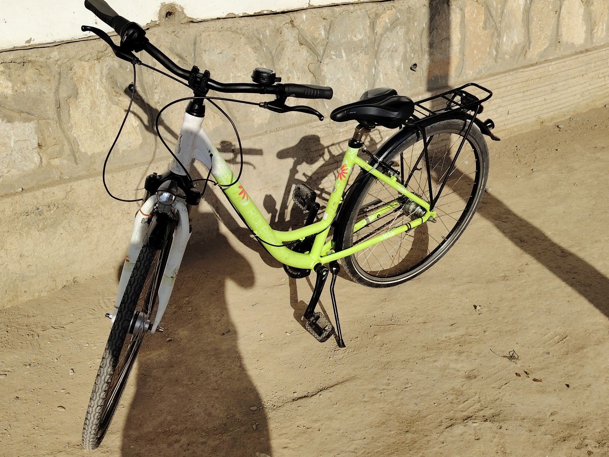 Velosiped germaniya