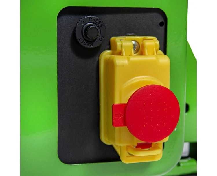 Rindea/abric cu grosime PROCRAFT PD2200 Garantie