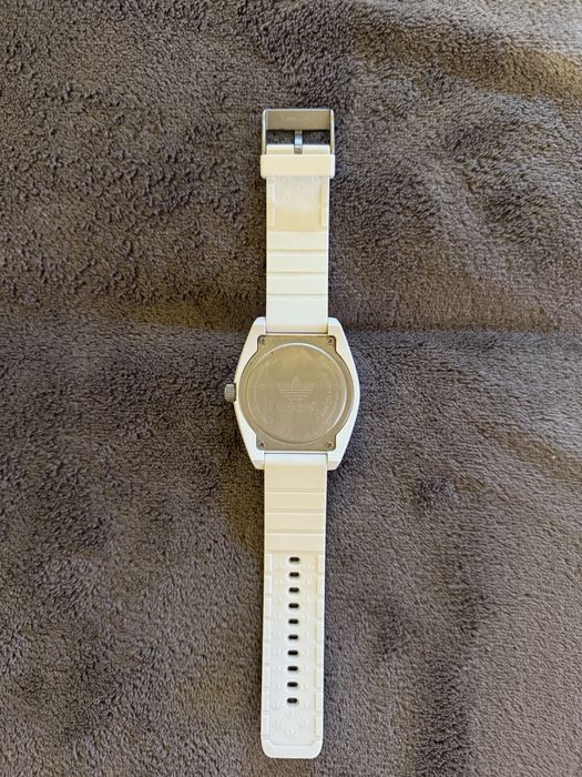 Ceas Adidas alb unisex