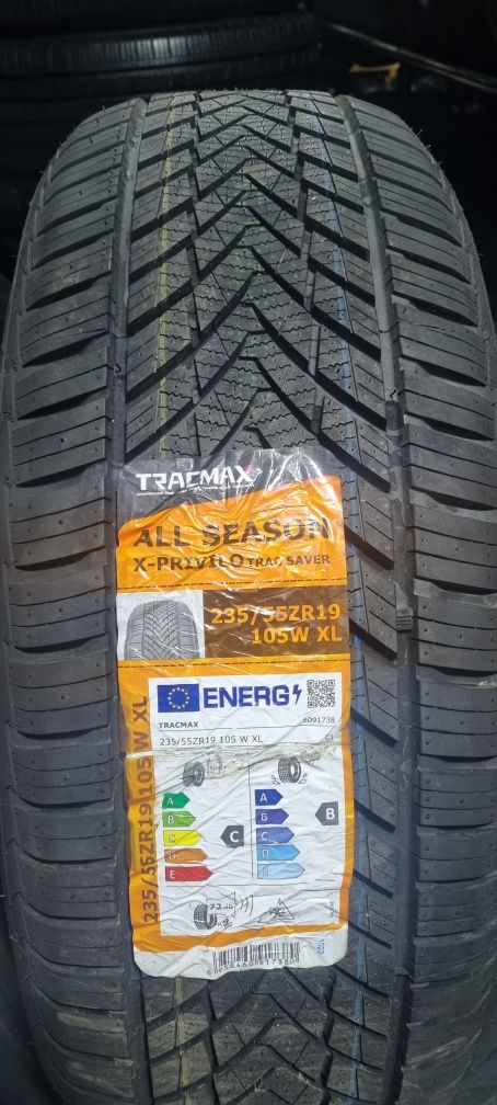 Avtoshina 235/55r19