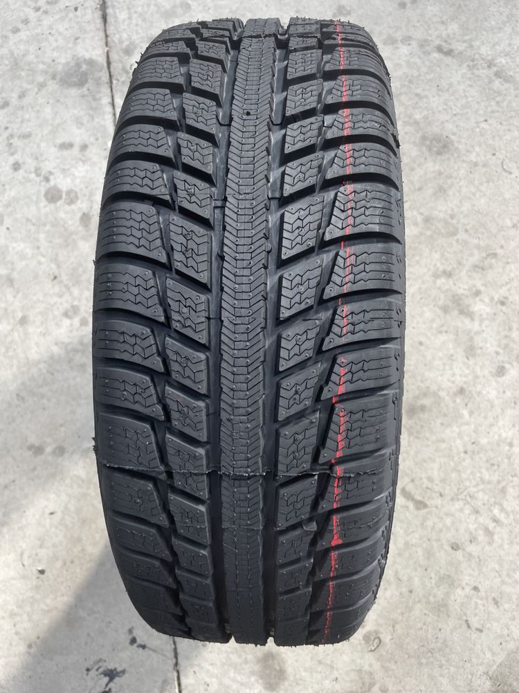 Anvelope 205/55R16 M+S GARANTIE 3 ANI!