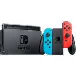 Consola Nintendo Switch