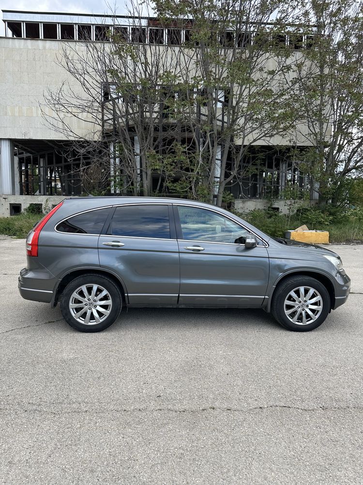 Honda Crv 2.2d  десен волан