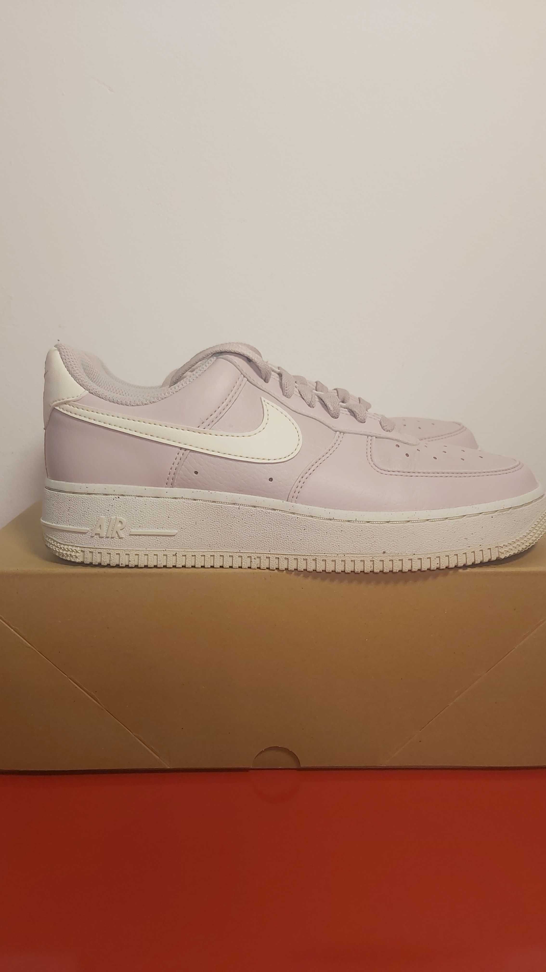 Nike Air Force 1 Low '07 SE - Номер 39