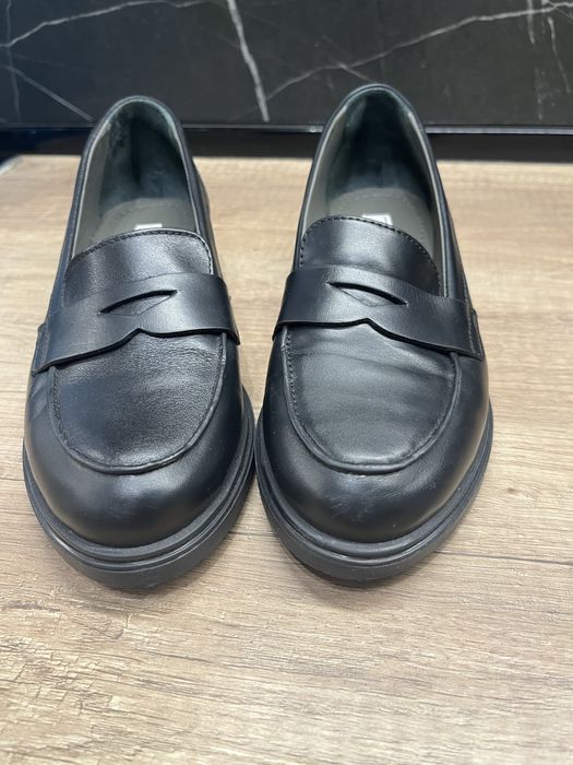 Дамски обувки  естествена кожа