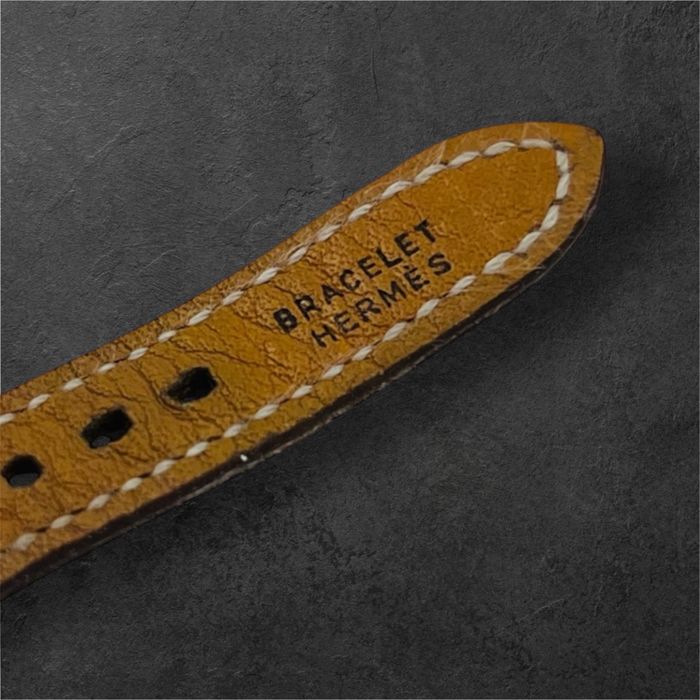 Hermès Paris Quartz 34 мм дамски часовник