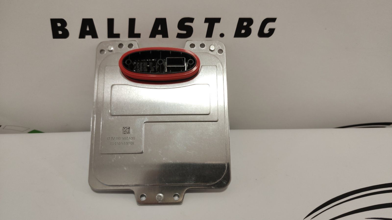 Баласт модул 5DC009285-00 AFS-GDL  Hella  Porsche Cayenne 957
