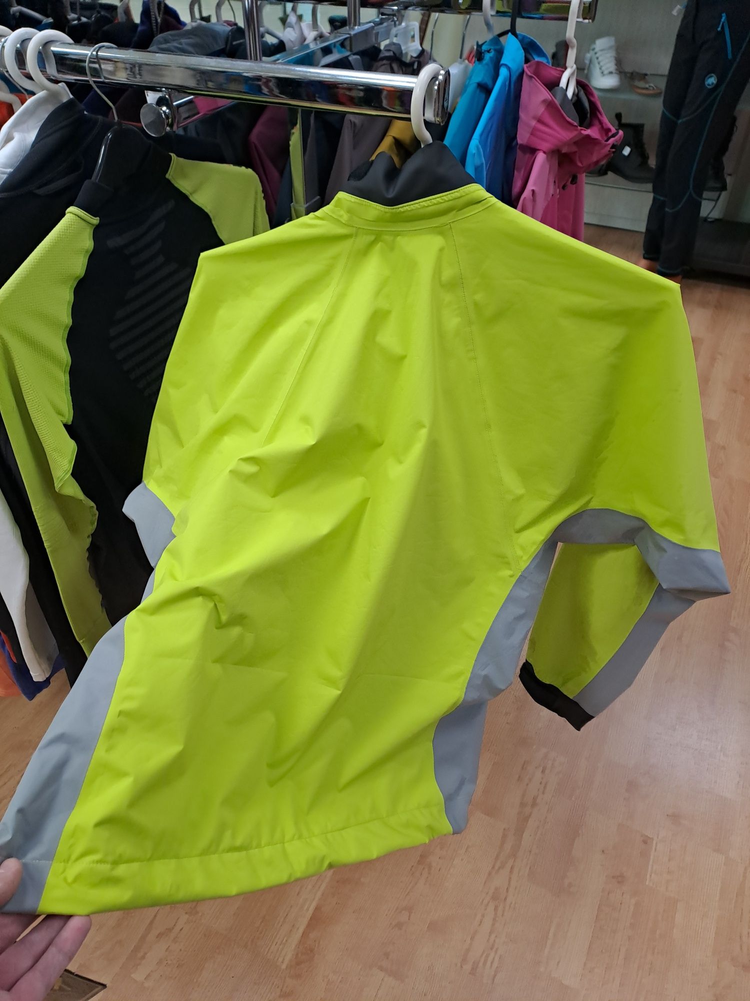 Kokatat Gore-tex paddling jacket Dama L, produs nou, cod A143